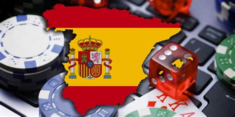 spain gambling regulation|Spain’s Council of Ministers Approves New Responsible Gambling Decr.